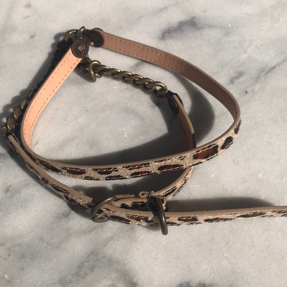 J. Crew Accessories - J. Crew belt J. Crew Accessories - J. Crew belt